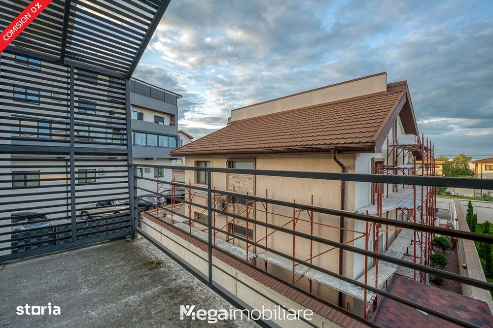 #Complex case P+1+M · zona Insula Ovidiu · Școala Spectrum Constanța