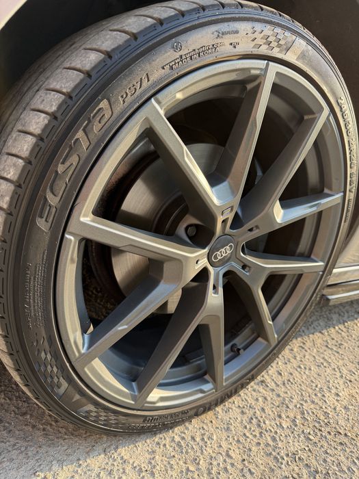 Джанти 20, 5х112 bmw ,audi ОРИГИНАЛНИ БМВ