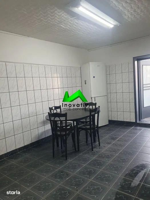 Apartament de inchiriat 2 camere Sibiu Vasile Aaron