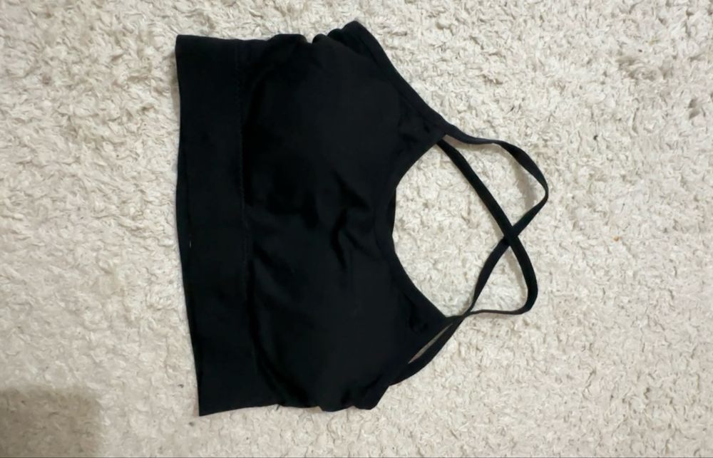 топики для фитнеса S, M