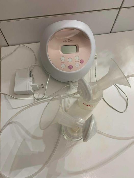 Електрическа двойна помпа за кърма Spectra S2