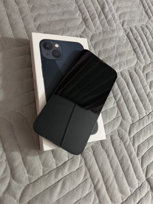 Iphone 13 смартфон