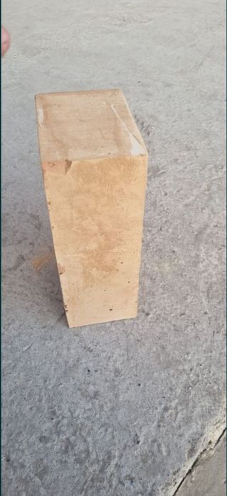 Yuqori sifatli G‘ISHT