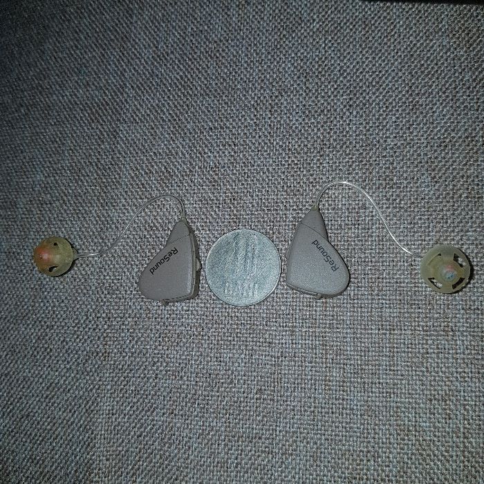 aparat auditiv ReSound AL761-DRW / proteza auditiva resound