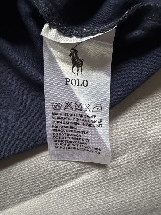 Tricou Polo Ralph Lauren
