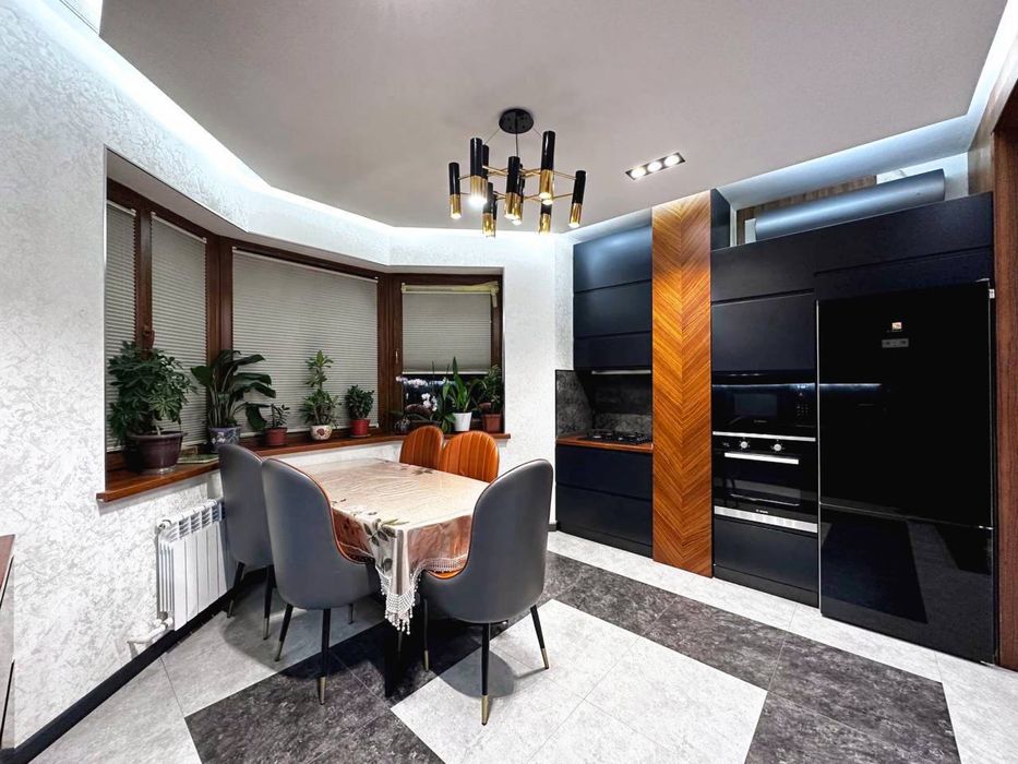 Dream Hous сдается 4х комнатная!