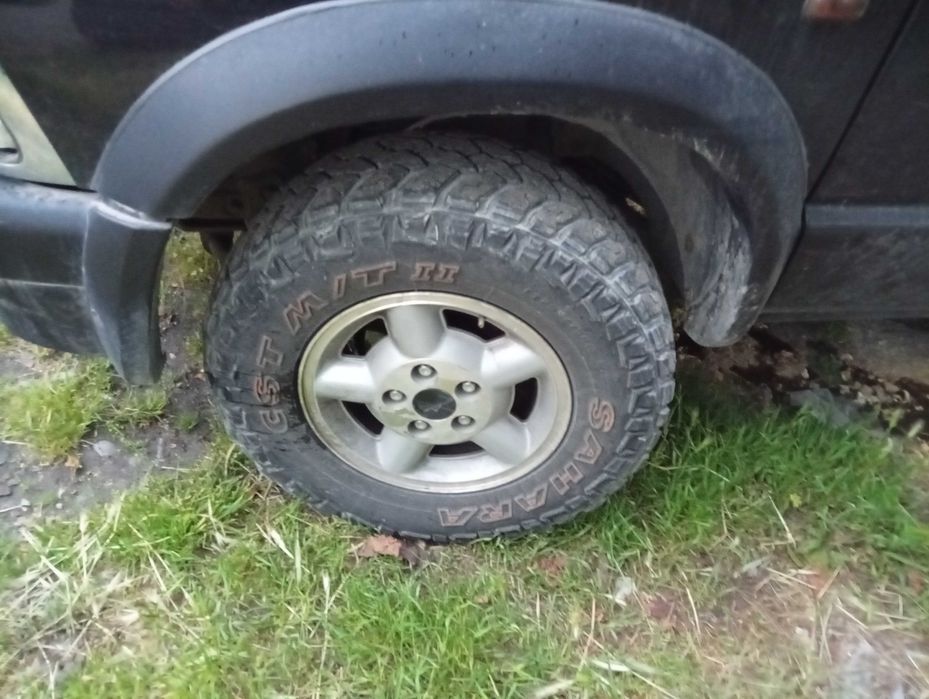 Chevrolet blazer 4.3