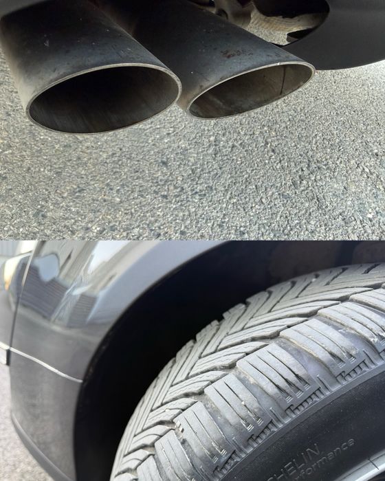 Vând Volkswagen Passat B6 Break An 2009 2.0 TDI Prmul propietar impecabila