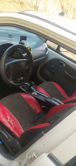 Matiz sotiladi yoki suxoy arendaga beriladi