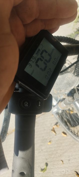 Продам Электро скутер  велосипед 250 ватт