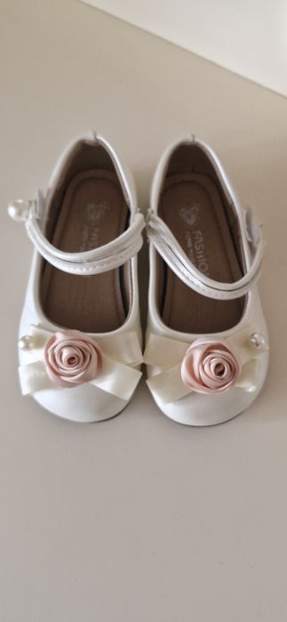 Туфли для   девочки