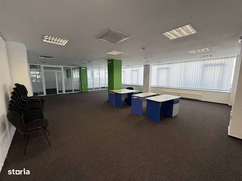 Spatiu Birouri | Parter | Radauti