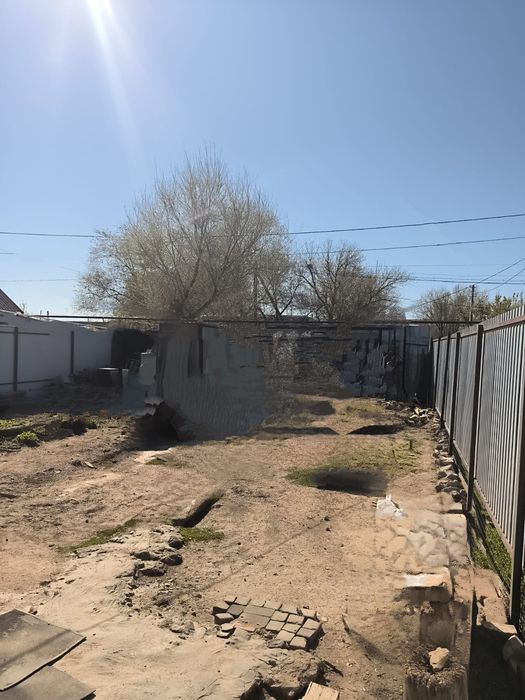 Продам участок в центре