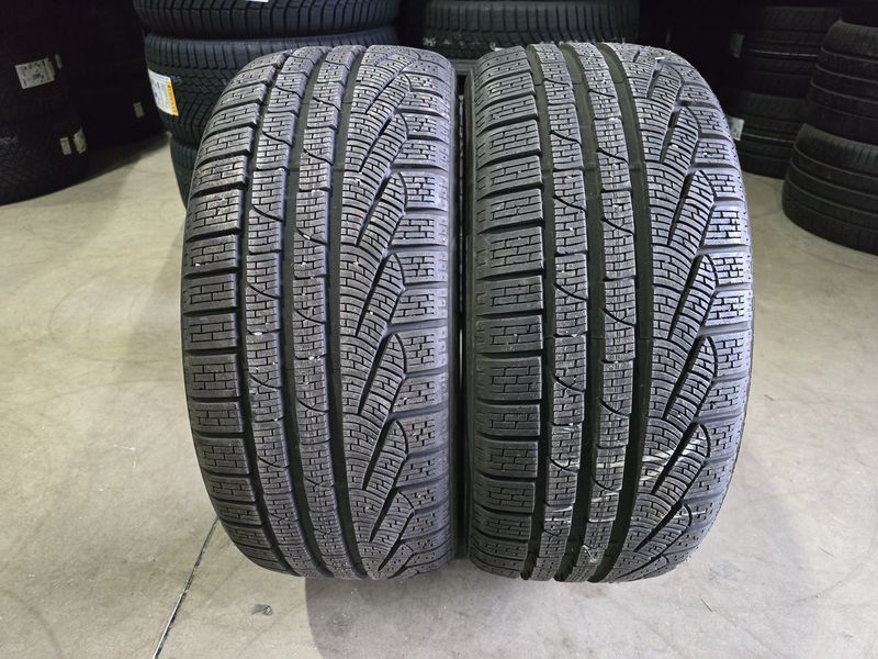 245/35/19 PIRELLI 2бр