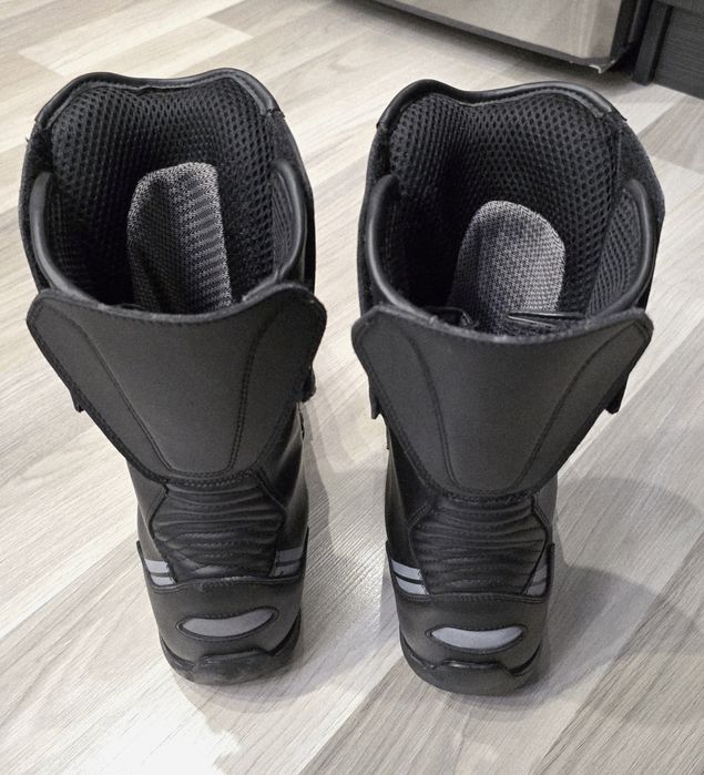 Мото ботуши боти мотор туристически Buse B40 EVO 44 номер