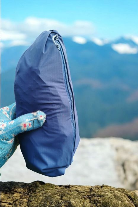 Geacă torrentshell Rab Downpour Xs damă