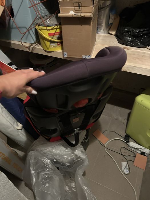 Стол за кола Lorelli