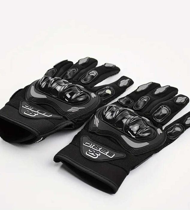 Мотоперчатки (перчатки)