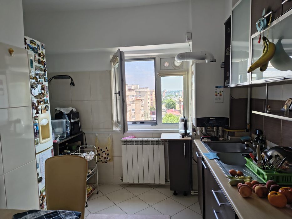 Mobila bucatarie folosita