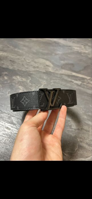 Louis Vuitton колан