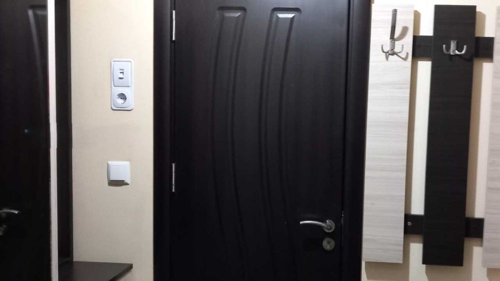 Дава се под наем Двустаен апартамент в Пловдив, Тракия - 50 кв.м за 280.5 € - Снимка #7