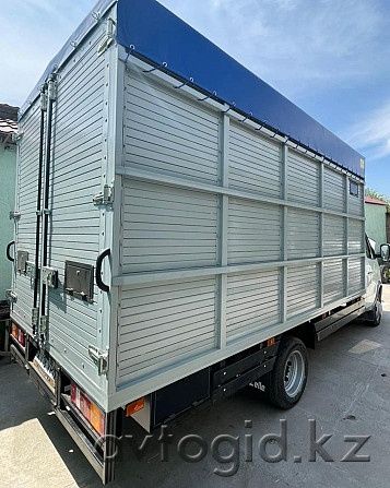 Газель борт сатылады