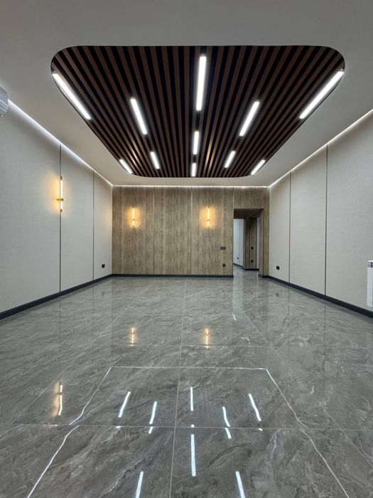 Аренда Нежелое Hi-Tech Office Ц-6 Пожарка Вдоль Дороги 90м2 5-6 парков