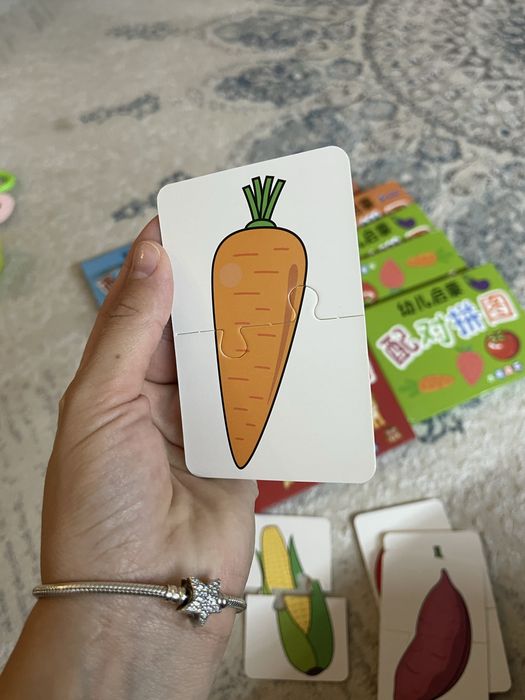 Детские развивающие игрушки новые