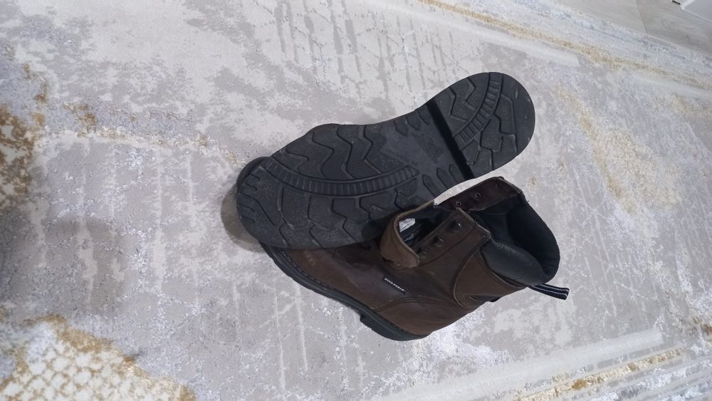 Ботинка Red Wings