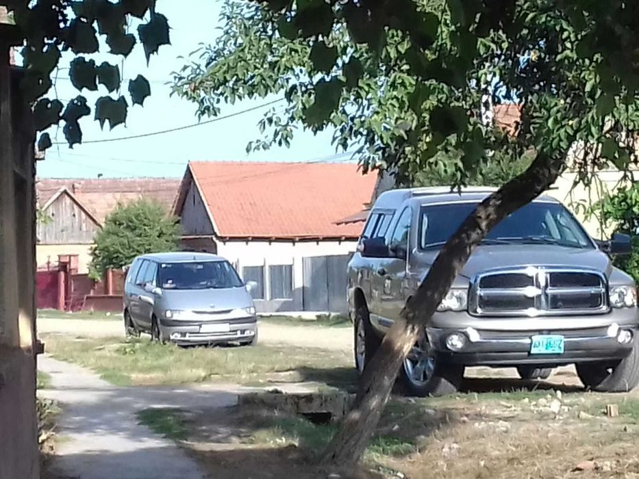 2005 Dodge Ram 1500