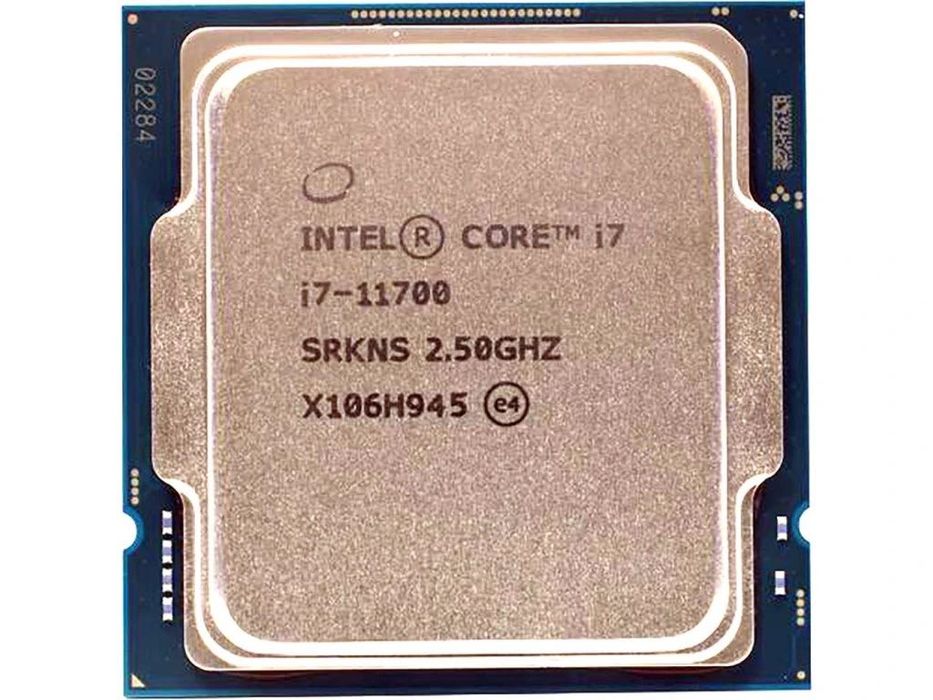 I7 11700 и msi z490 a pro