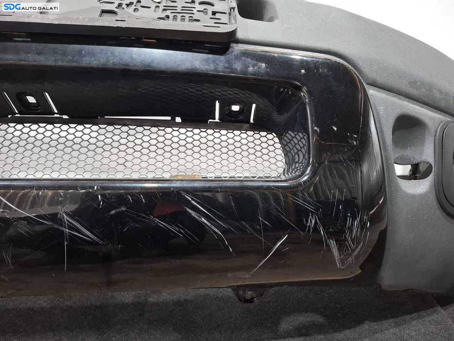 Bara Spoiler Fata Land Rover Freelander 1 1998 - 2004 [L4740]