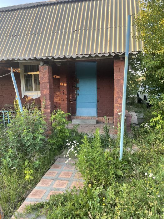 Продаётся дача за Понтонным мостом.