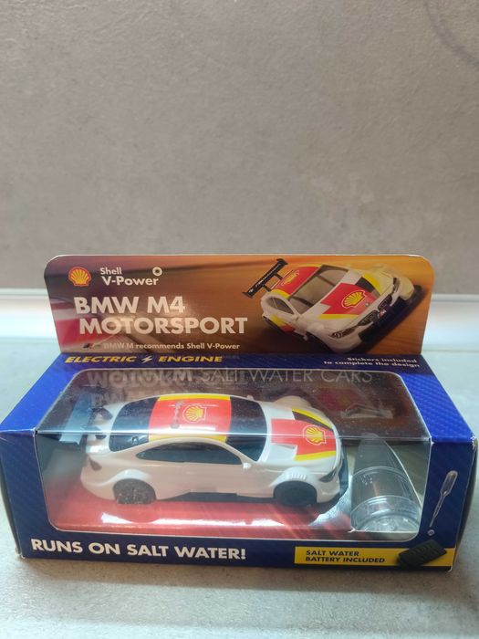 Bmw Shell, Lamborghini Maisto
