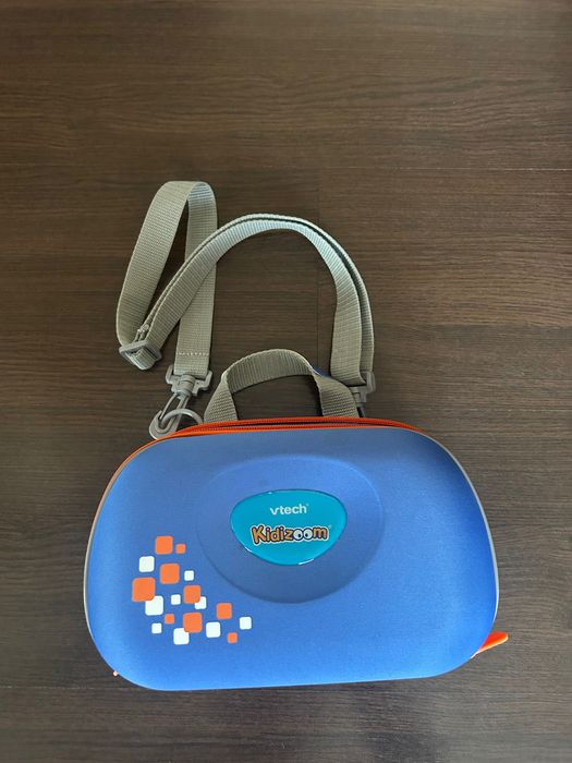 Vtech Детска камера с калъф