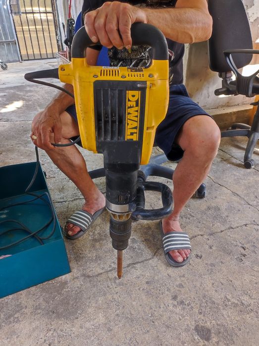 Vând picamer DE Walt