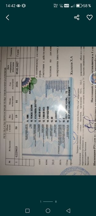 21_06 Жигули сотилади
