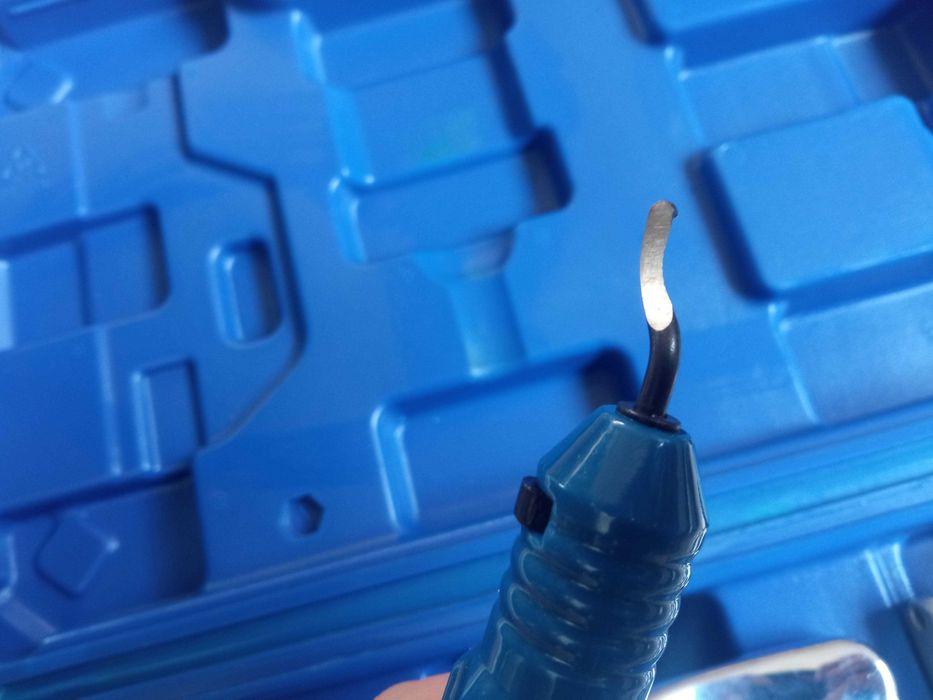 Екстцентрична конусна дъска DSZH WK-806