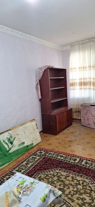 Продается 3-х комнатная квартира в Чирчике