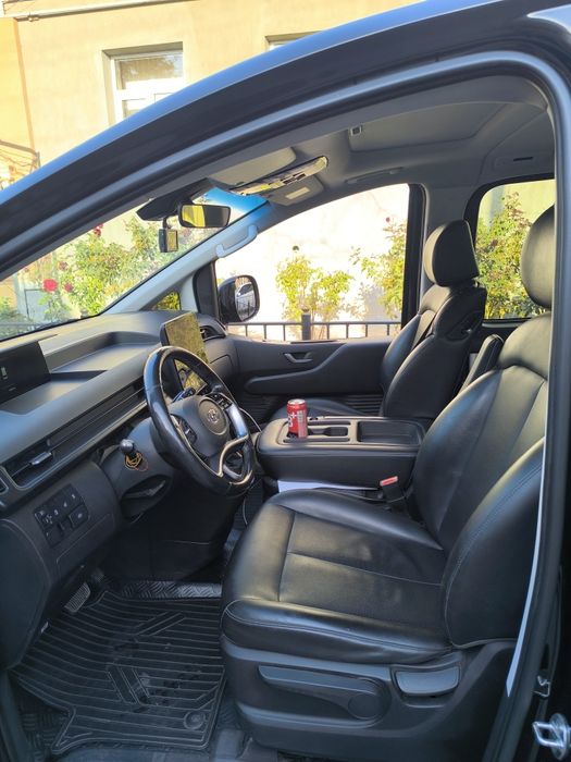 Other Staria 2021 — 5