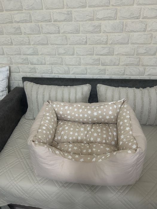 НОВО легло за коте/кученце
