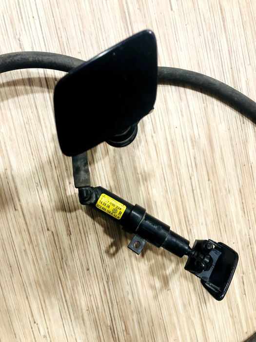 комплект омывателей фар passat b6