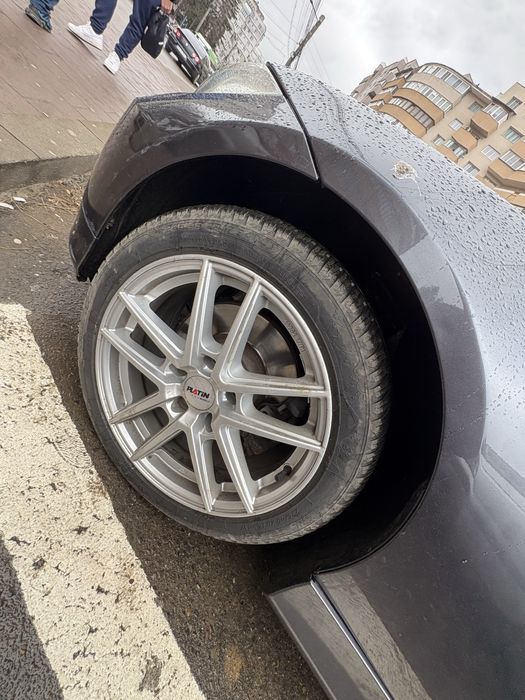 Bmw E91 anul 2008