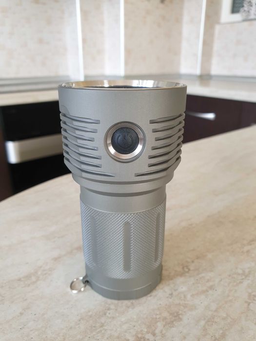 Фенер/челник zebralight, armytek, fenix, nitecore, olight и др.