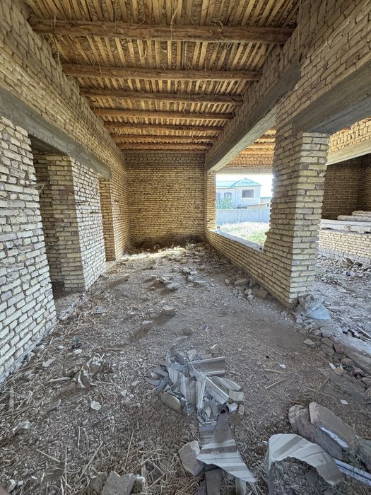 Ховли Сотилади Гунгон Махалласида  Жанубий саноат 15A