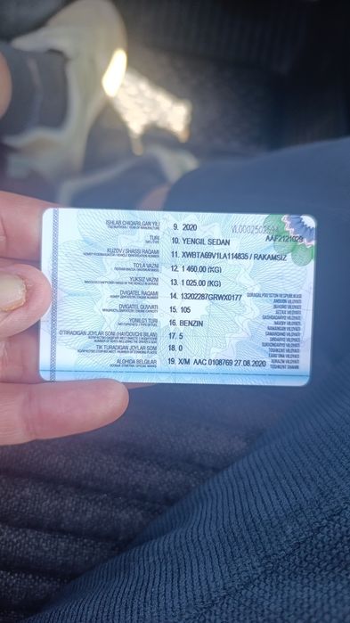 Ravon 3sotiladi sirochni