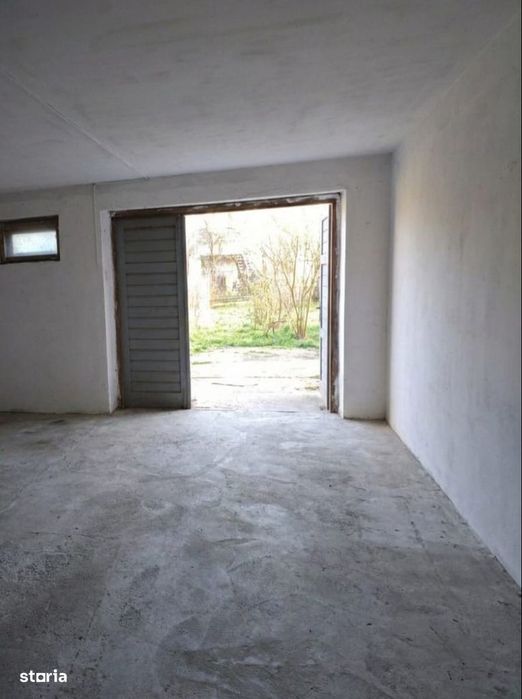 Zona TBC, parte duplex, 10 ari teren