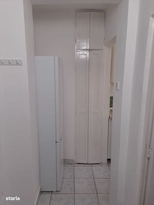 Garsoniera 28 mp - etajul 4 - zona Dumbrava Nord