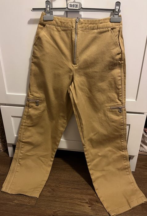 Дамски дънки Adidas