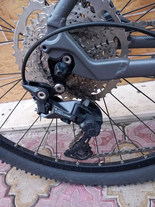 Sprint Apolon 29 цола